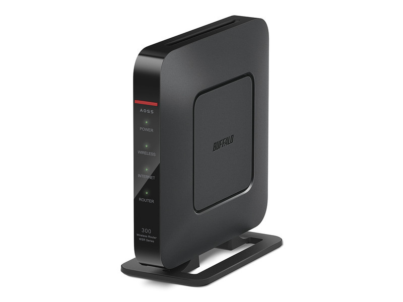 WSR-300HP : Wi-Fiルーター : AirStation | バッファロー