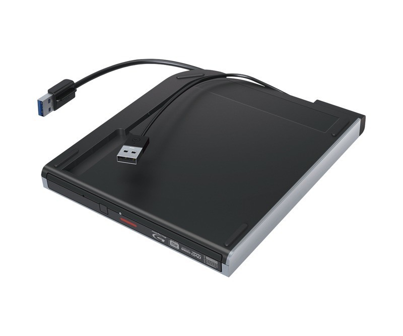 BRXL-PTV6U3-SVB : ポータブルブルーレイドライブ | バッファロー