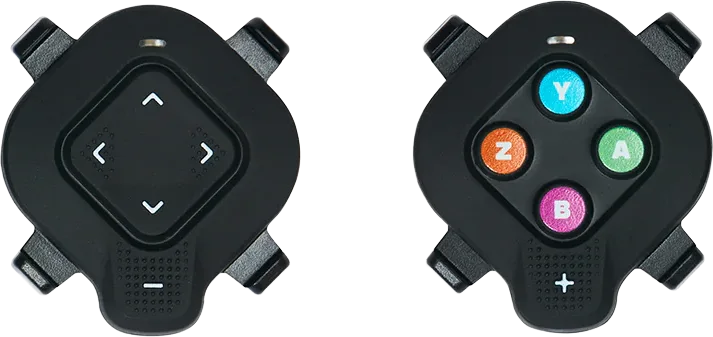 Zwift Cog and Zwift Click v2 Controllers with Tacx Neo 2T