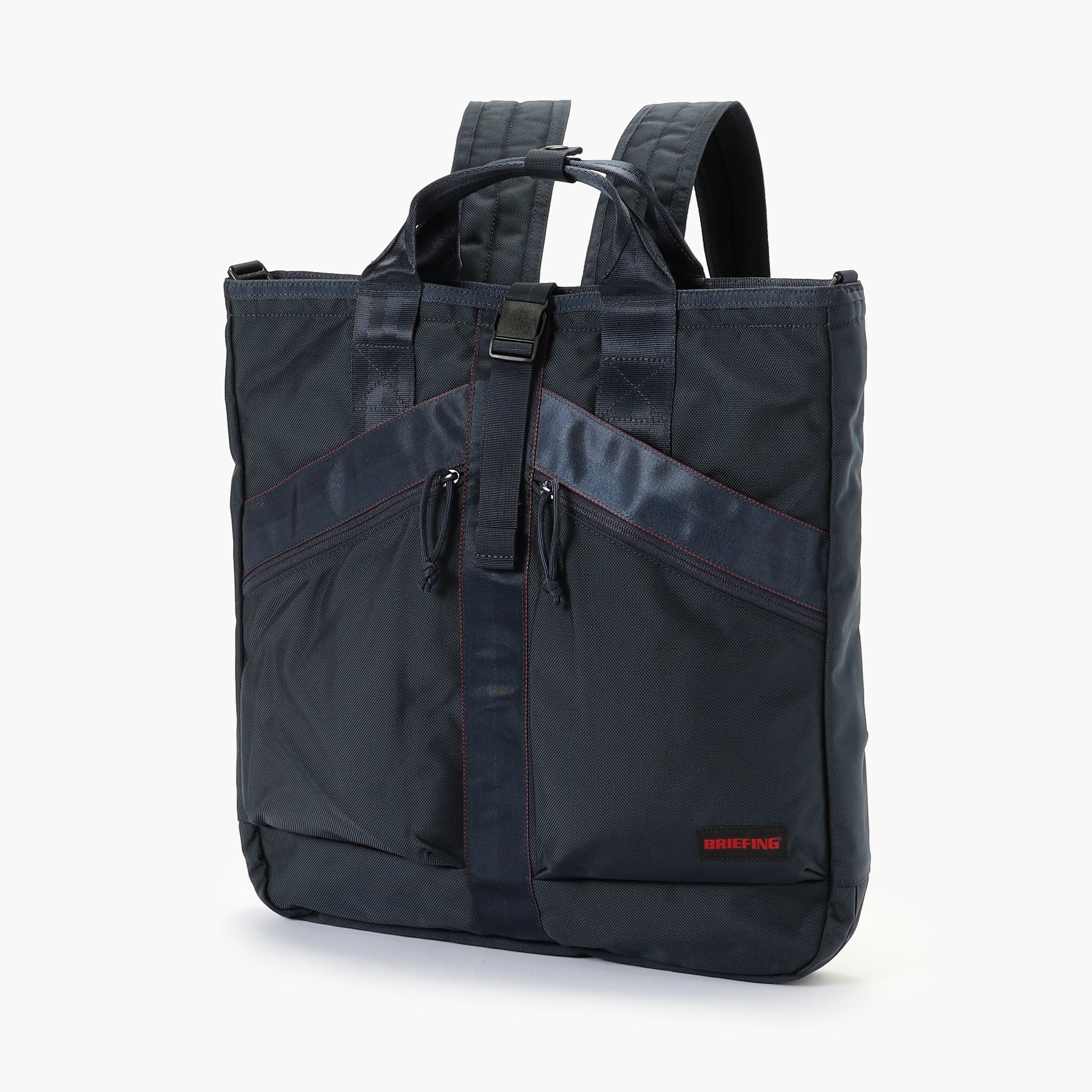 TYPE Ⅲ AVIATOR 3WAY PACK – BRIEFING Official Online Store