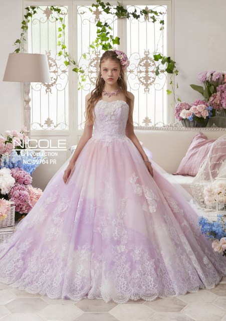 ブライダルナガノ コスチューム Collection 13