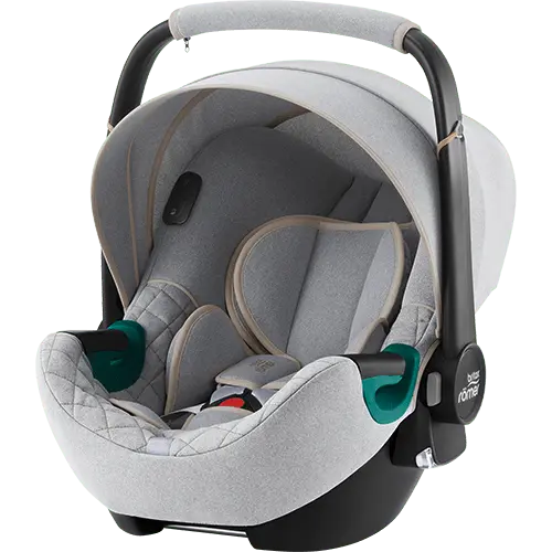 BABY-SAFE iSENSE - Britax Römer