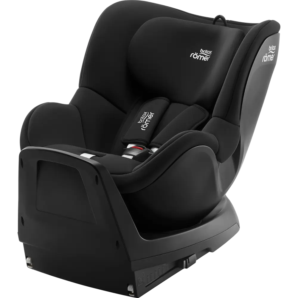 DUALFIX PLUS - Britax Römer