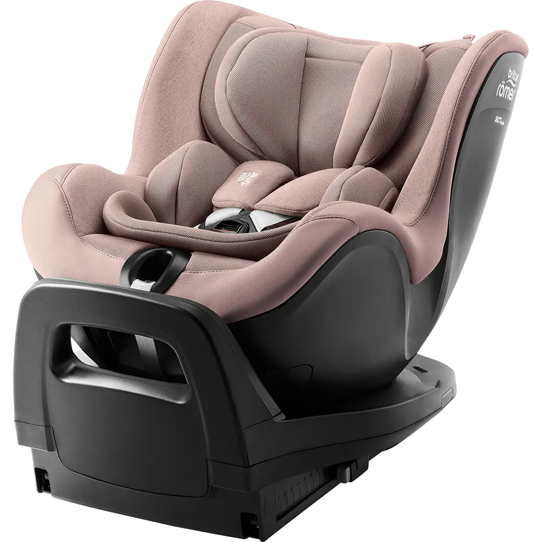DUALFIX PRO - Britax Römer