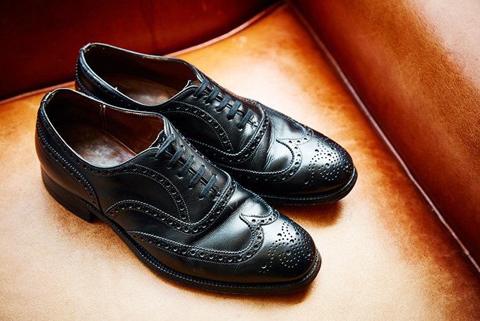 Church's／ビジネスシーンの王道を歩み続けるラスト173 | BRITISH MADE