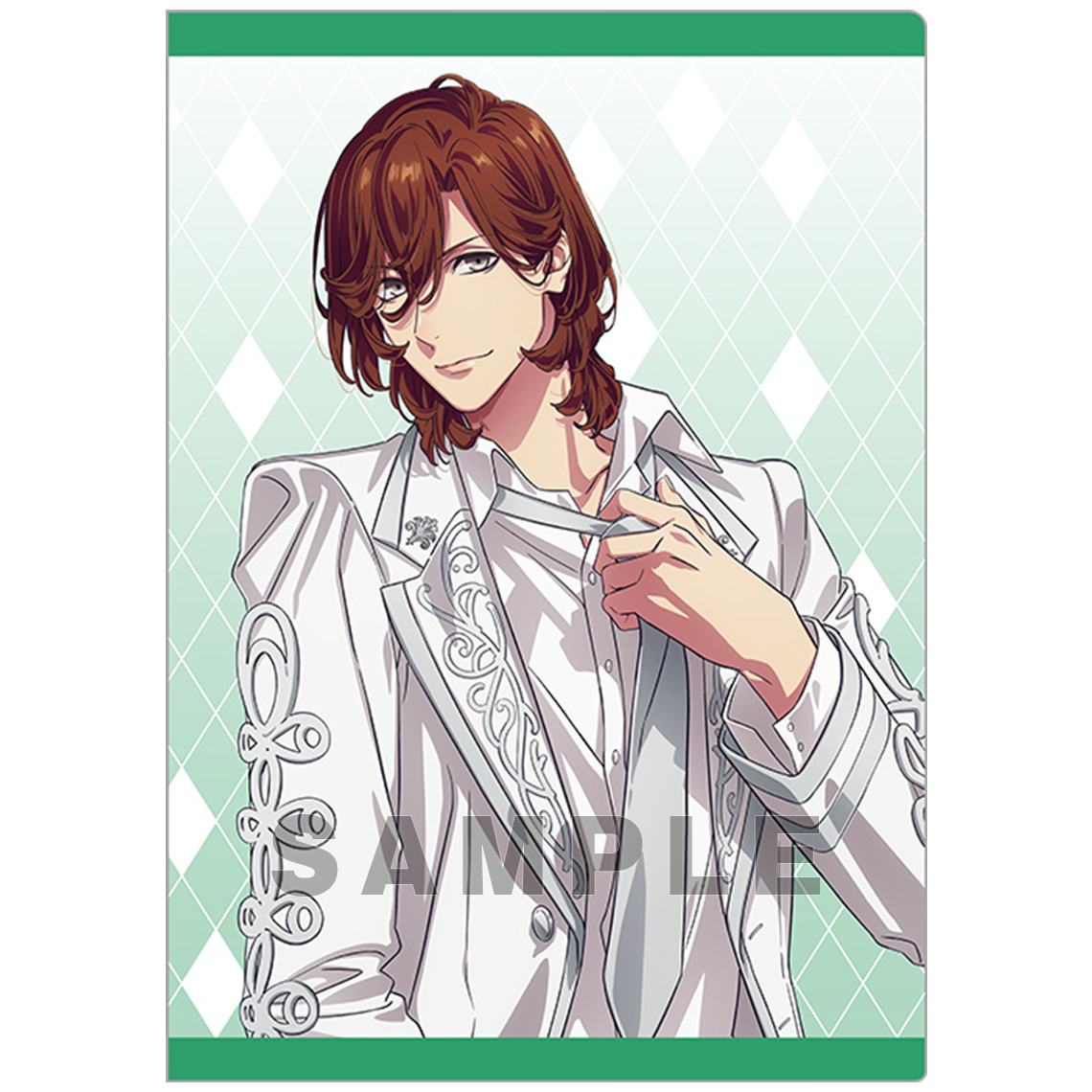 クリアファイル | 商品一覧 | グッズ | 株式会社ブロッコリー