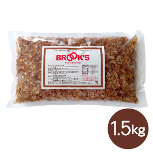 ブルックスコーヒーシュガー｜コーヒー通販 ブルックス コーヒーマーケット