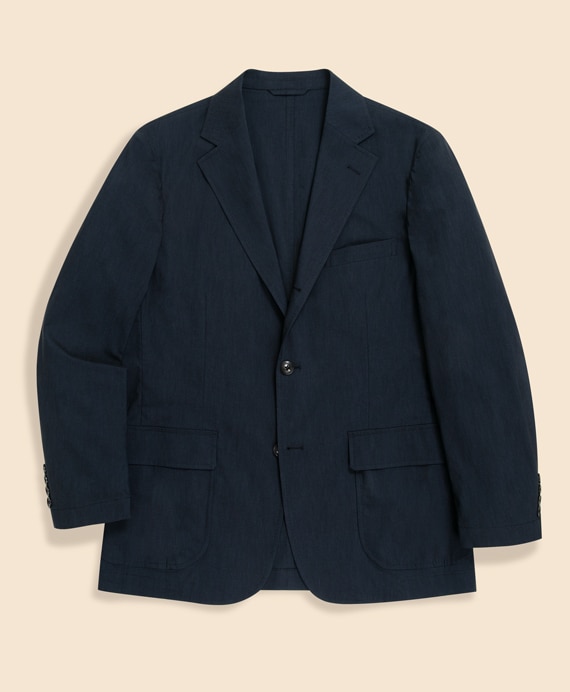 Brooks Brothers Explorer ウール 2釦スーツ Classic | Brooks