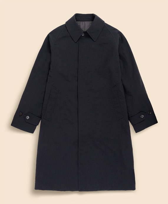 カシミヤ チェスターフィールドコート | Brooks Brothers Japan