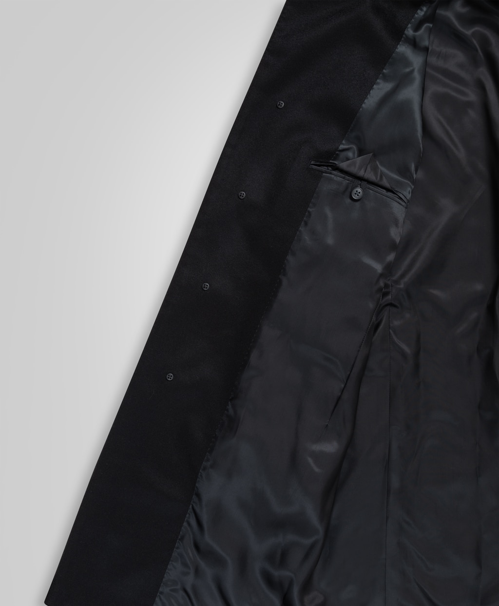 カシミヤ バルカラーコート | Brooks Brothers Japan (ブルックス