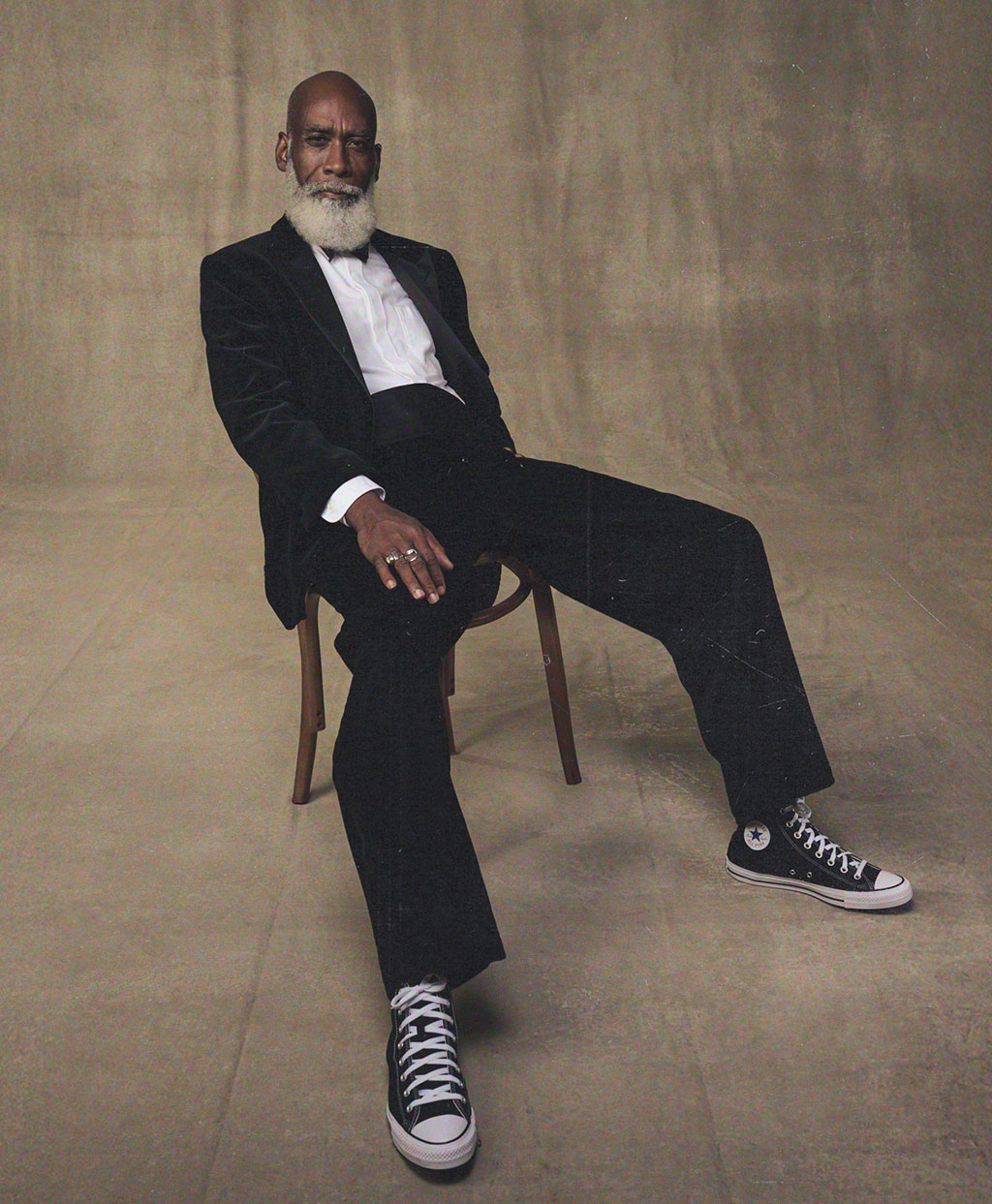 Brooks Brothers × ENGINEERED GARMENTS コーデュロイ オーバーサイズ