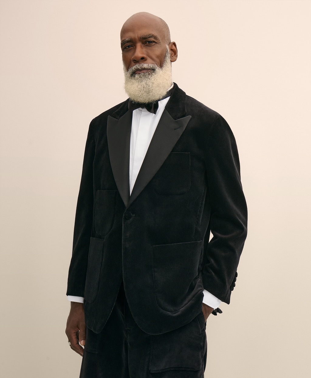 Brooks Brothers × ENGINEERED GARMENTS コーデュロイ オーバーサイズ