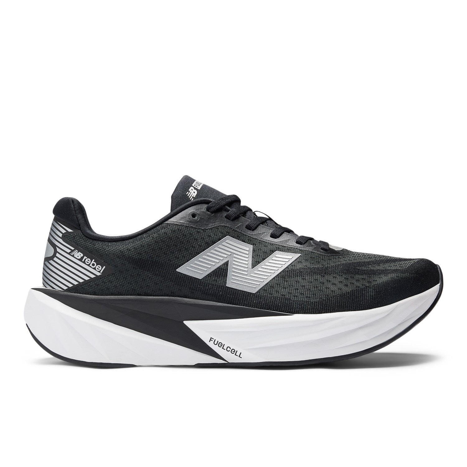 Men's New Balance FuelCell Rebel v5 (MFCXLO5) – Brown's Shoe Fit