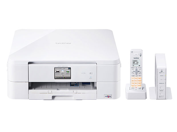 MFC-J837DN/DWN | インクジェットプリンター・複合機 | ブラザー