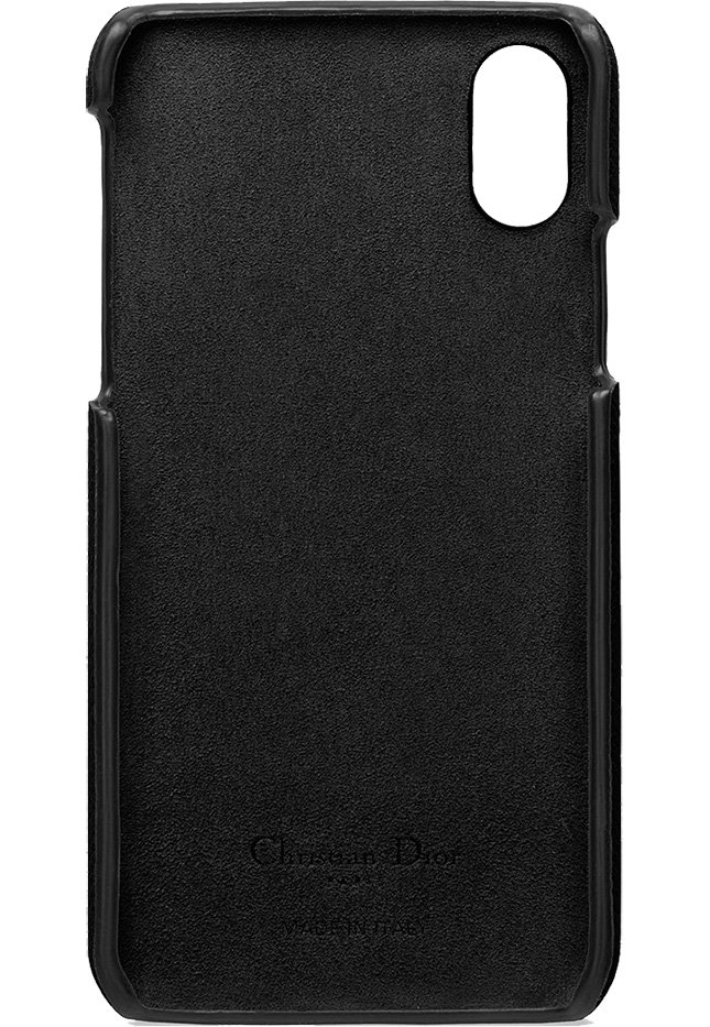 Dior Saddle iPhone Case | Bragmybag