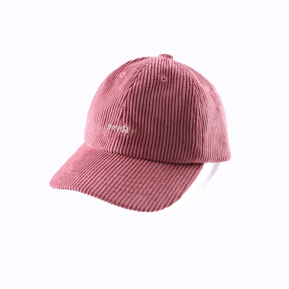 コーデュロイキャップ 2024秋冬 ｜子供服&ベビー服 ブランシェス 公式