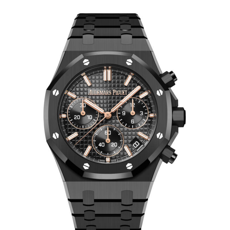 オーデマピゲ ロイヤルオーク クロノグラフ 26240CE.OO.1225CE.02 買取