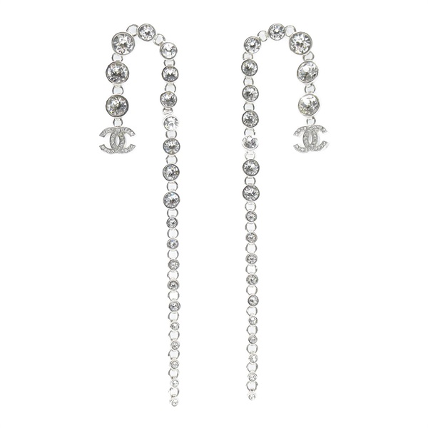 シャネル(CHANEL)シャネル ロング ピアス ピアス ジュエリー