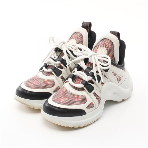 ルイ・ヴィトン(LOUIS VUITTON)ルイ・ヴィトン LVアークライトライン