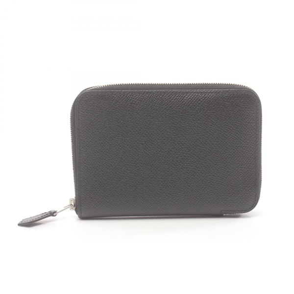 エルメス(HERMES)エルメス アザップ バーチカル コンパクト ウォレット