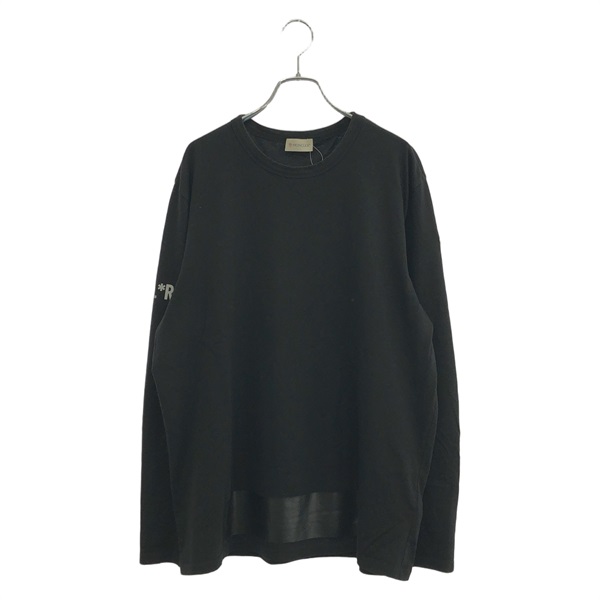 モンクレール(MONCLER)モンクレール ロンT 長袖Tシャツ 衣料品
