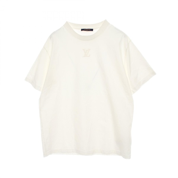 ルイ・ヴィトン(LOUIS VUITTON)ルイ・ヴィトン エンボスLVロゴ