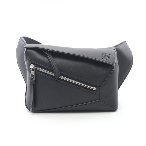 ロエベ(LOEWE)ロエベ パズル バムバッグ ミニ ウエストバッグ ボディ