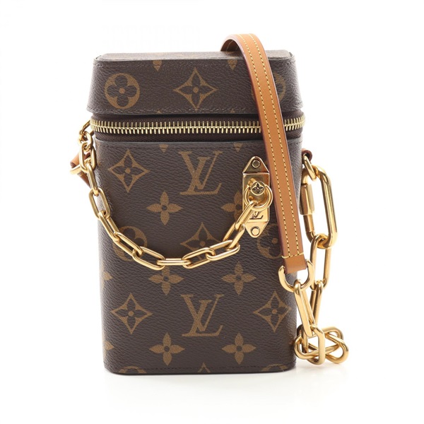 ルイ・ヴィトン(LOUIS VUITTON)ルイ・ヴィトン フォーンボックス