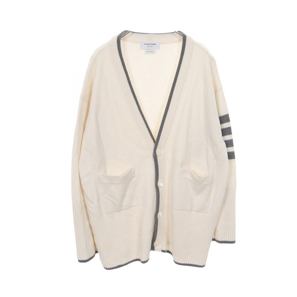 トムブラウン(THOM BROWNE)トムブラウン カーディガン 衣料品 トップス