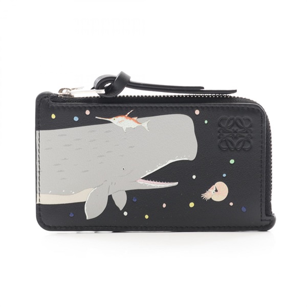 ロエベ(LOEWE)ロエベ LOEWE x Suna Fujita コインケース 財布