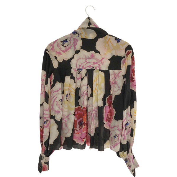 シャネル(CHANEL)シャネル ブラウス ブラウス 衣料品 トップス