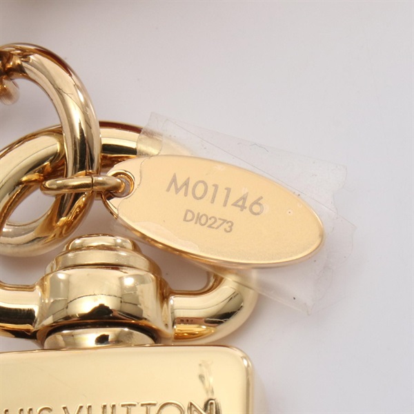 ルイヴィトン ポルトクレヴィヴィエンヌの通販 LV × YK ポルト クレ