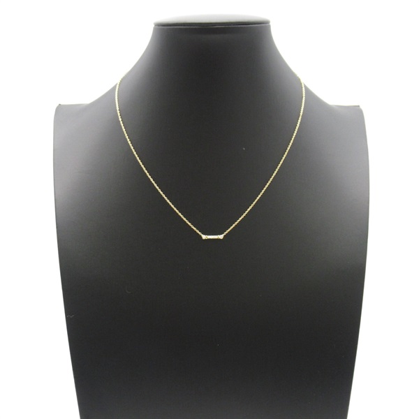 ティファニー(TIFFANY＆CO)ティファニー フルールドリス キーバー