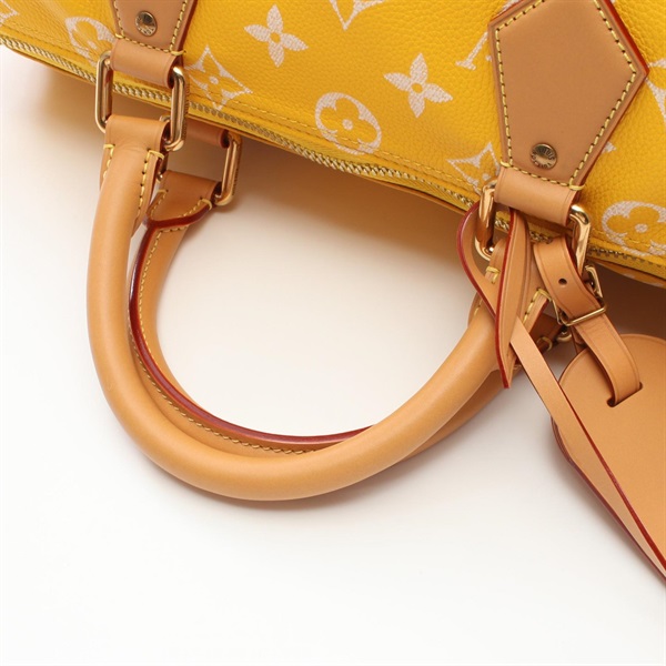 ルイ・ヴィトン(LOUIS VUITTON)ルイ・ヴィトン スピーディ P9 バンド