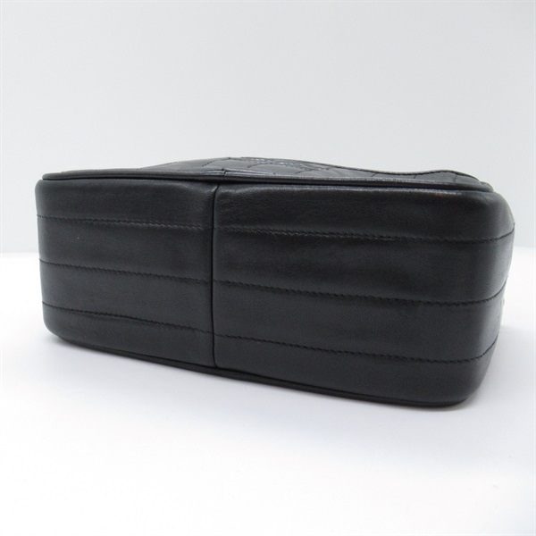 シャネル(CHANEL)シャネル タッセル付き チェーンショルダーバッグ