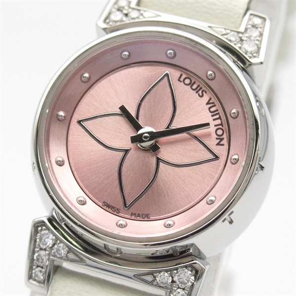 ルイ・ヴィトン(LOUIS VUITTON)ルイ・ヴィトン タンブールビジュ