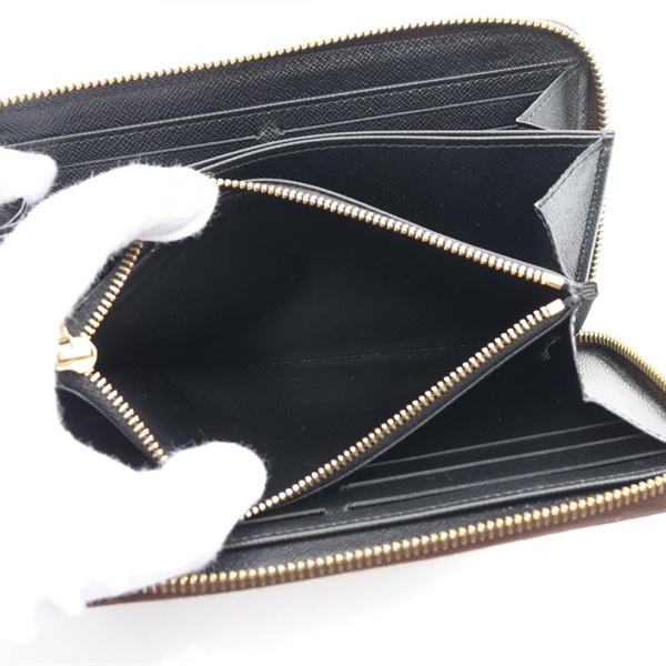 ルイ・ヴィトン(LOUIS VUITTON)ルイ・ヴィトン ジッピーウォレット