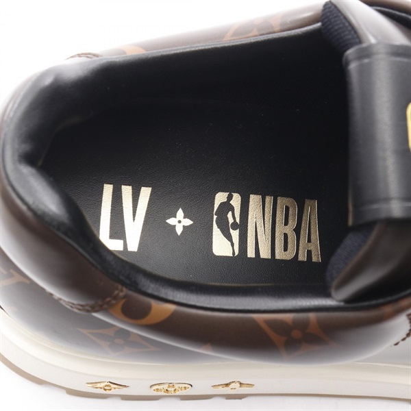 ルイ・ヴィトン(LOUIS VUITTON)ルイ・ヴィトン LOUIS VUITTON × NBA