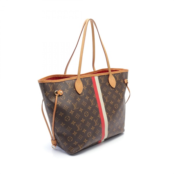 ルイ・ヴィトン(LOUIS VUITTON)ルイ・ヴィトン ネヴァーフルMM