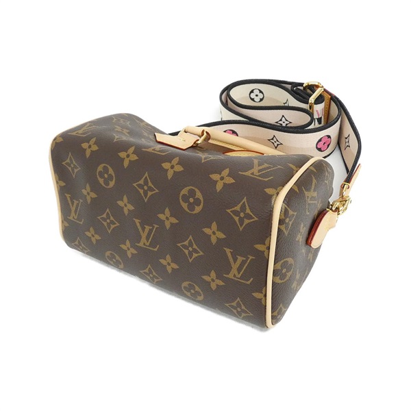 ルイ・ヴィトン(LOUIS VUITTON)ルイヴィトン モノグラム スピーディ