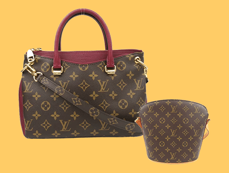 2025年も「ルイ・ヴィトン」で決まり！ ～おすすめヴィトンアイテム