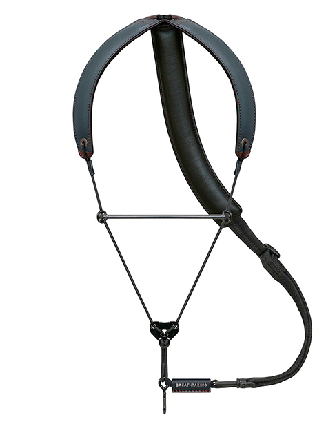 2022年限定モデル ストラップ ライザ プレミアム 2 | BREATHTAKING