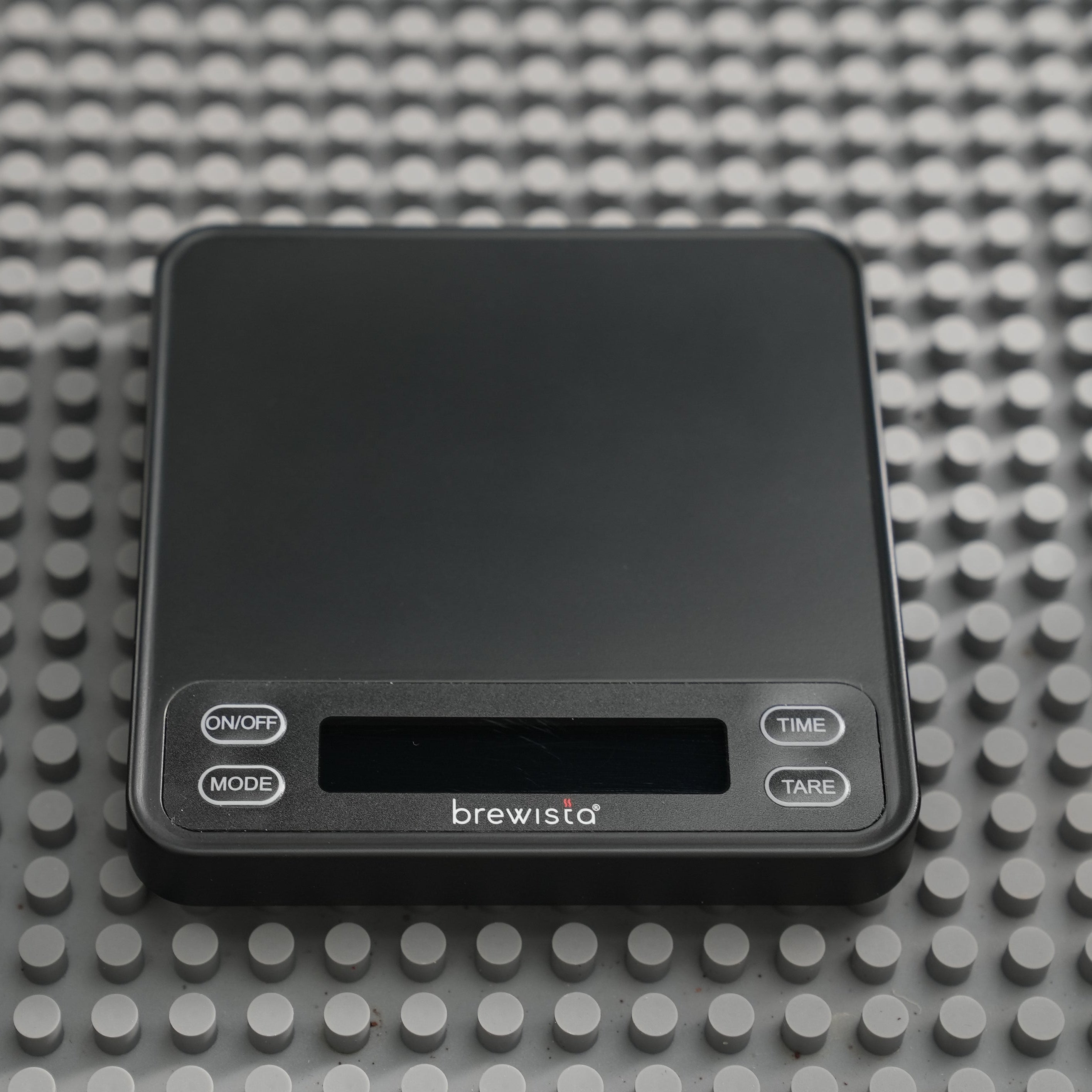 Brewista Smart Coffee Scale III w/ ±0.1 g Accuracy & Integrated Timer