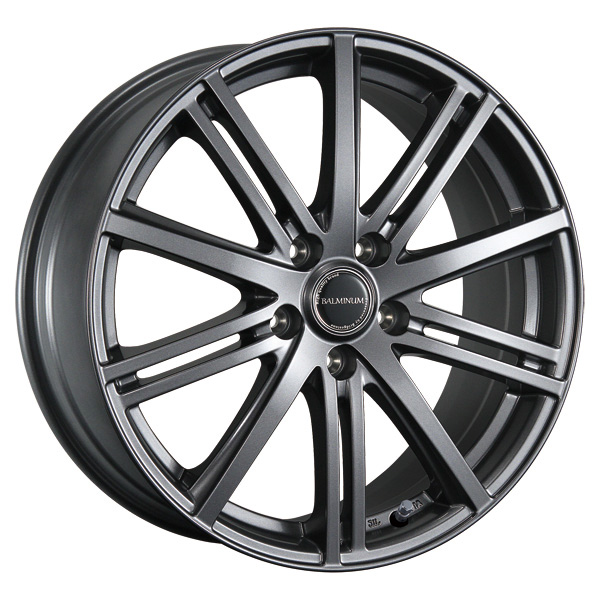 BALMINUM | BRIDGESTONE WHEEL GRAFFITI