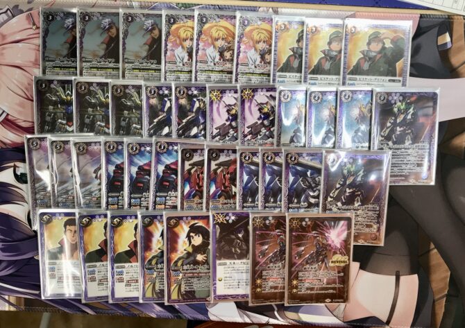 バトルスピリッツ】2024年4月2日コラボショップバトル結果発表【優勝