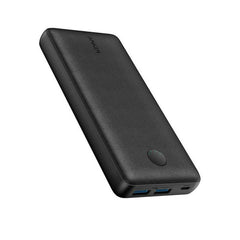 Anker Powercore Select 20K mAh 18W Power Bank W/ 2 USB-A Ports