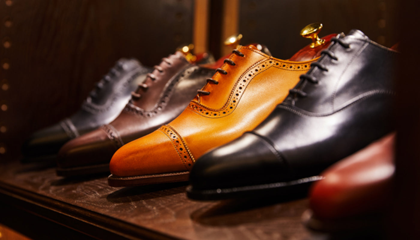 Tricker's | トリッカーズ 公式オンラインショップ - GMT inc. – GMT