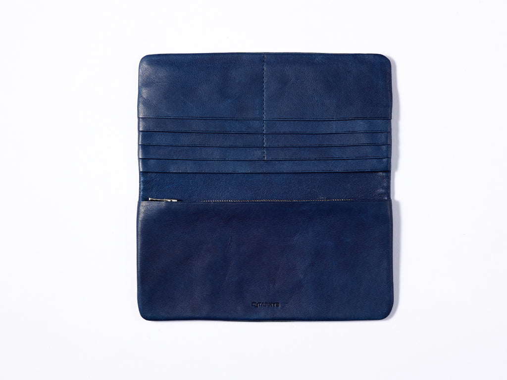 famm Long Wallet | ファムロングウォレット | 村田 智明 | Metaphys