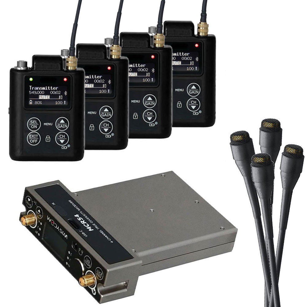 Maxon WIRELESS SYSTEM W1T/M~W1R/B14 【公式通販】