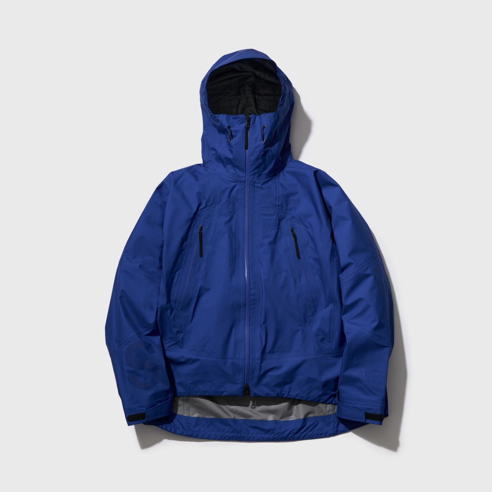 Alpine Codex Group by Goldwin & Actual Source | Goldwin Official